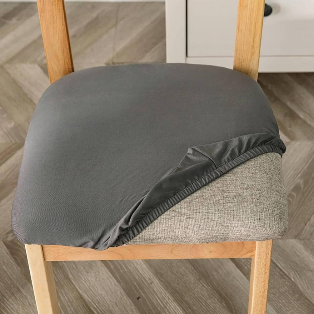 Funda de asiento almohadon para silla - Imagen 4