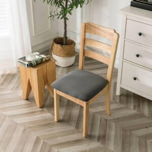Funda de asiento almohadon para silla