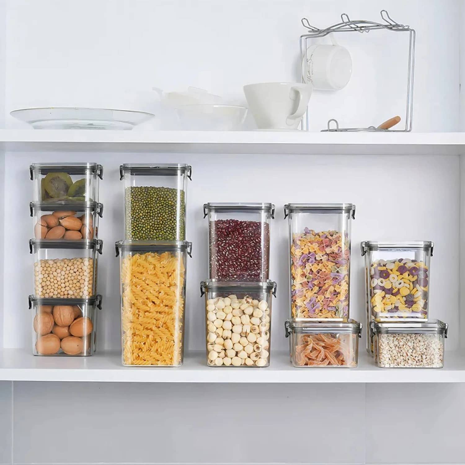 Contenedor plástico para alimentos - Imagen 4