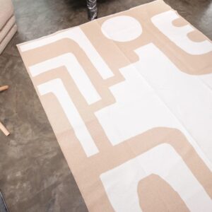 Alfombra Arena - 150x200cm