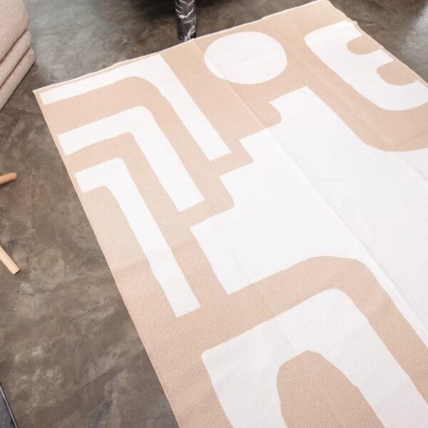 Alfombra Arena - 150x200cm