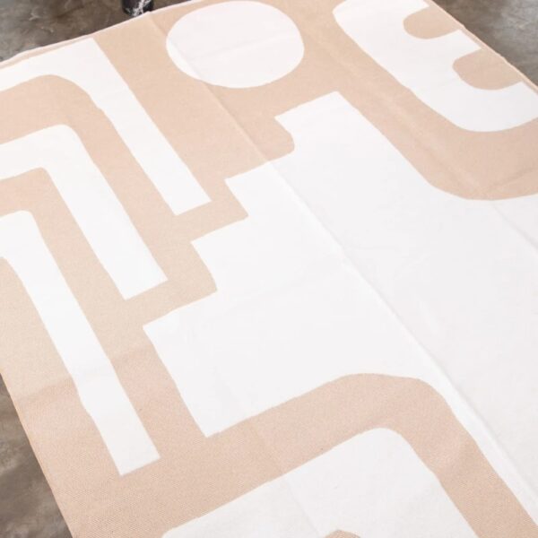 Alfombra Arena - 150x200cm - Imagen 4