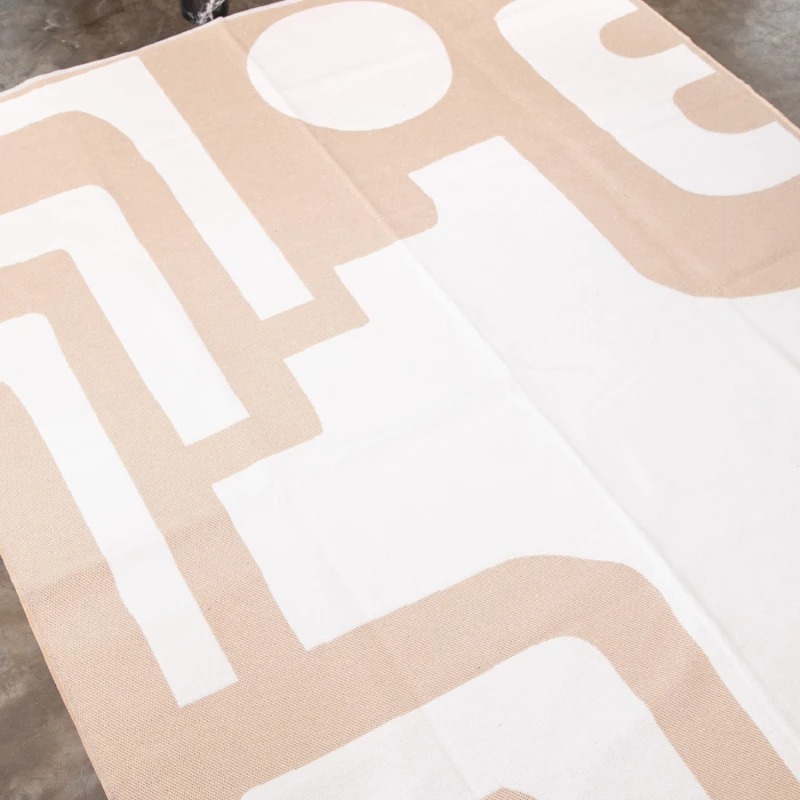 Alfombra Arena - 150x200cm - Imagen 4