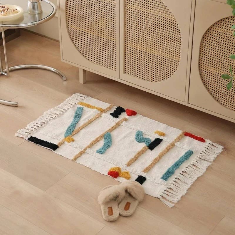 Alfombra Atelier 60x90cm
