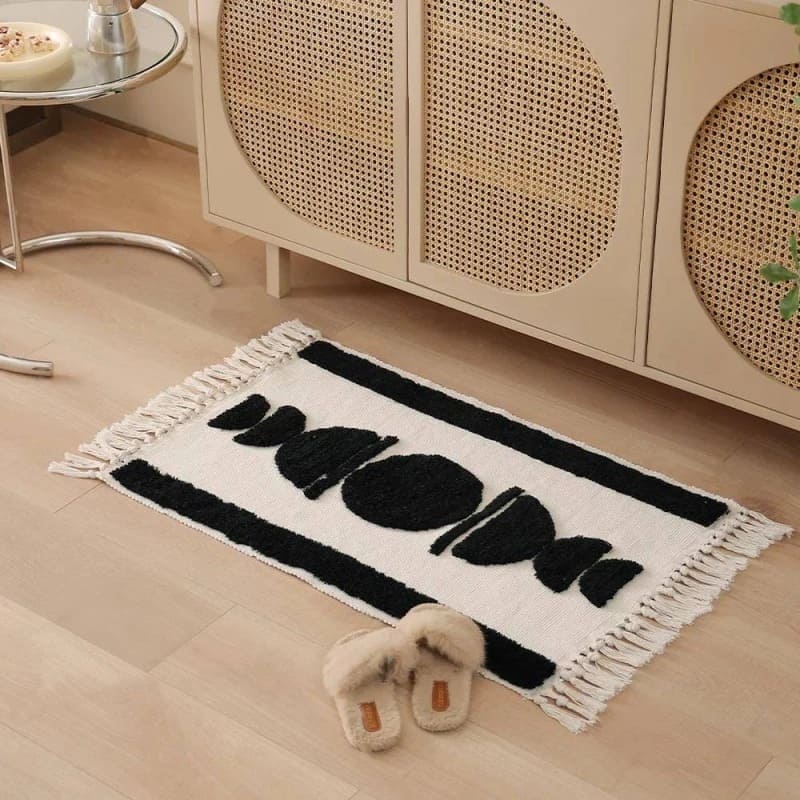 Alfombra Órbita 60x90cm