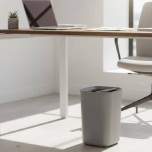 Cesta papelera de mesa