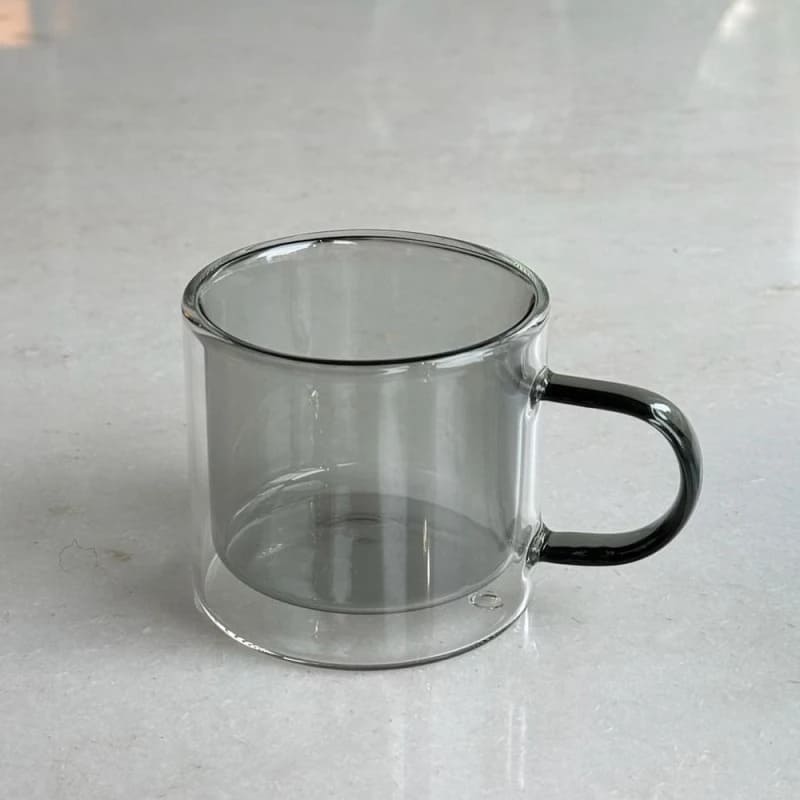 Taza doble vidrio 240ml - Imagen 3