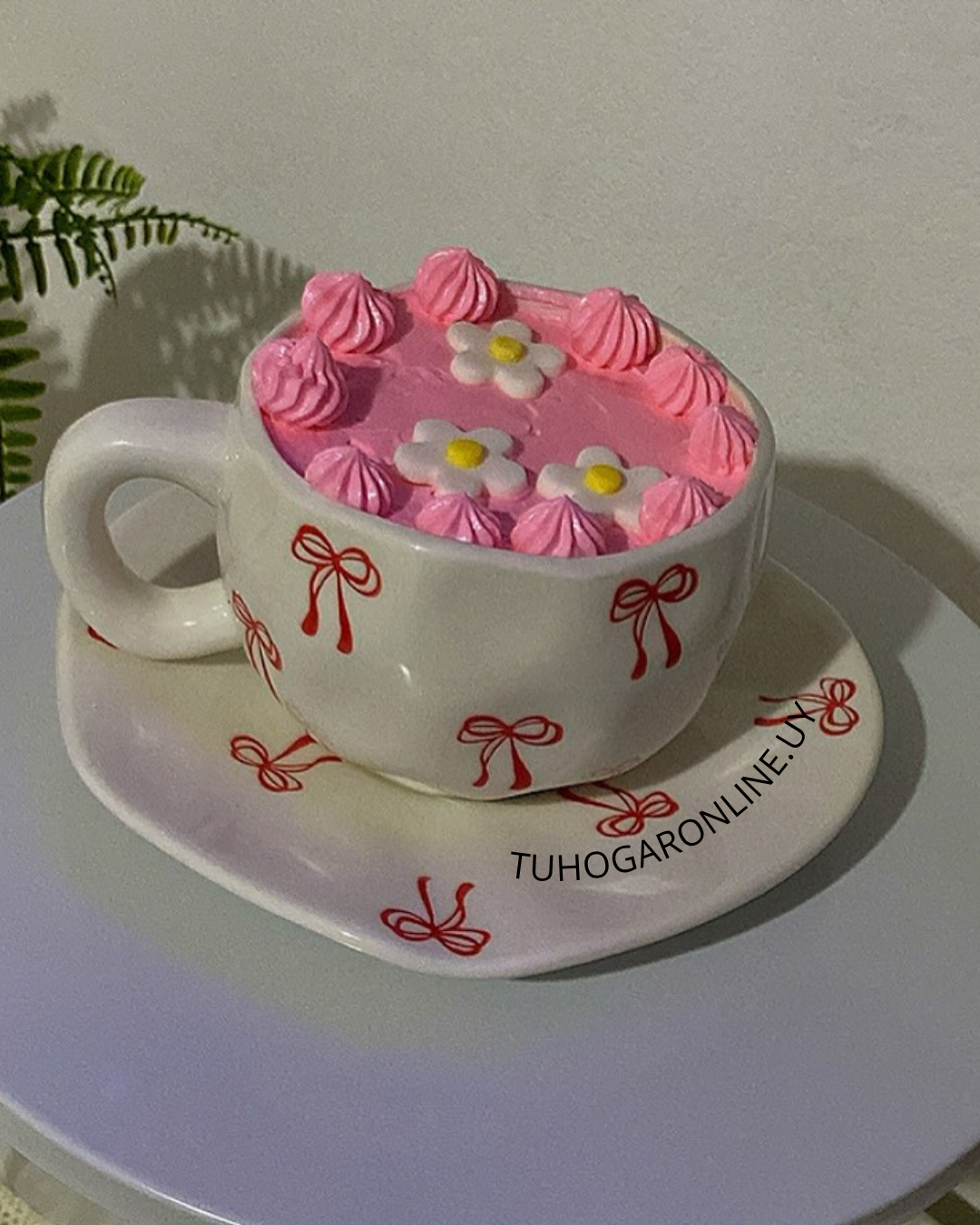 Tazas de cerámica con diseños 350ml - Imagen 18