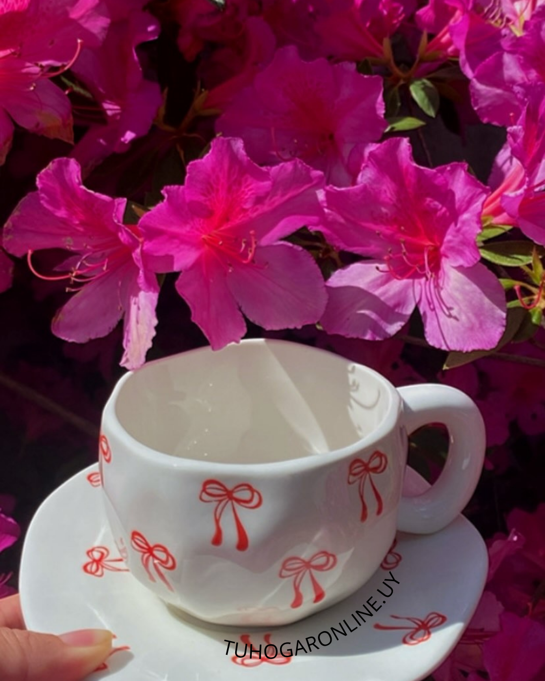 Tazas de cerámica con diseños 350ml - Imagen 16