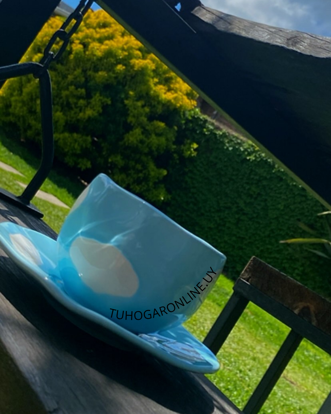 Tazas de cerámica con diseños 350ml - Imagen 17