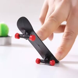 Mini Skate Skateboard de dedo