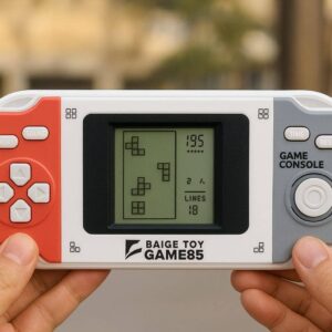 Mini Game Console Retro Portáti Juego Electrónico