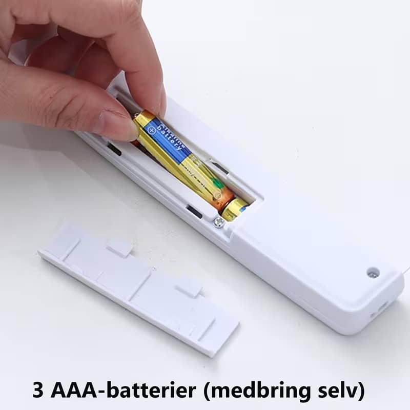 Luz De Lectura Para Tableta Led Para Libros - Imagen 4