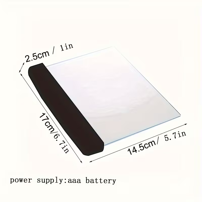 Luz De Lectura Para Tableta Led Para Libros