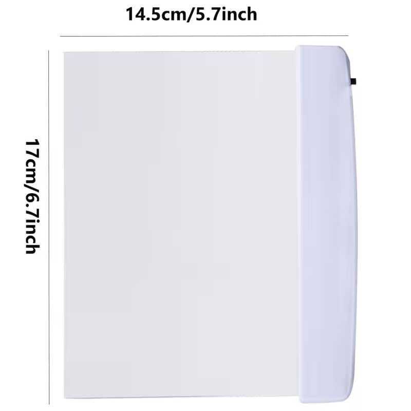 Luz De Lectura Para Tableta Led Para Libros - Imagen 5