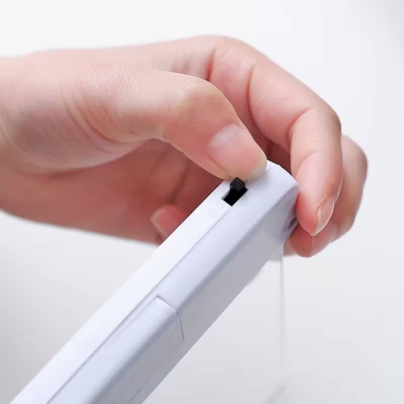 Luz De Lectura Para Tableta Led Para Libros - Imagen 3