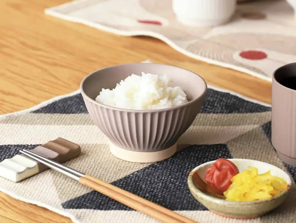 Bowl De Cerámica Acanalado Rustico - Imagen 7