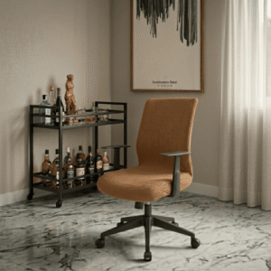 Funda cubre silla de escritorio