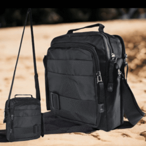 Bolso al hombro 25x20x10cm