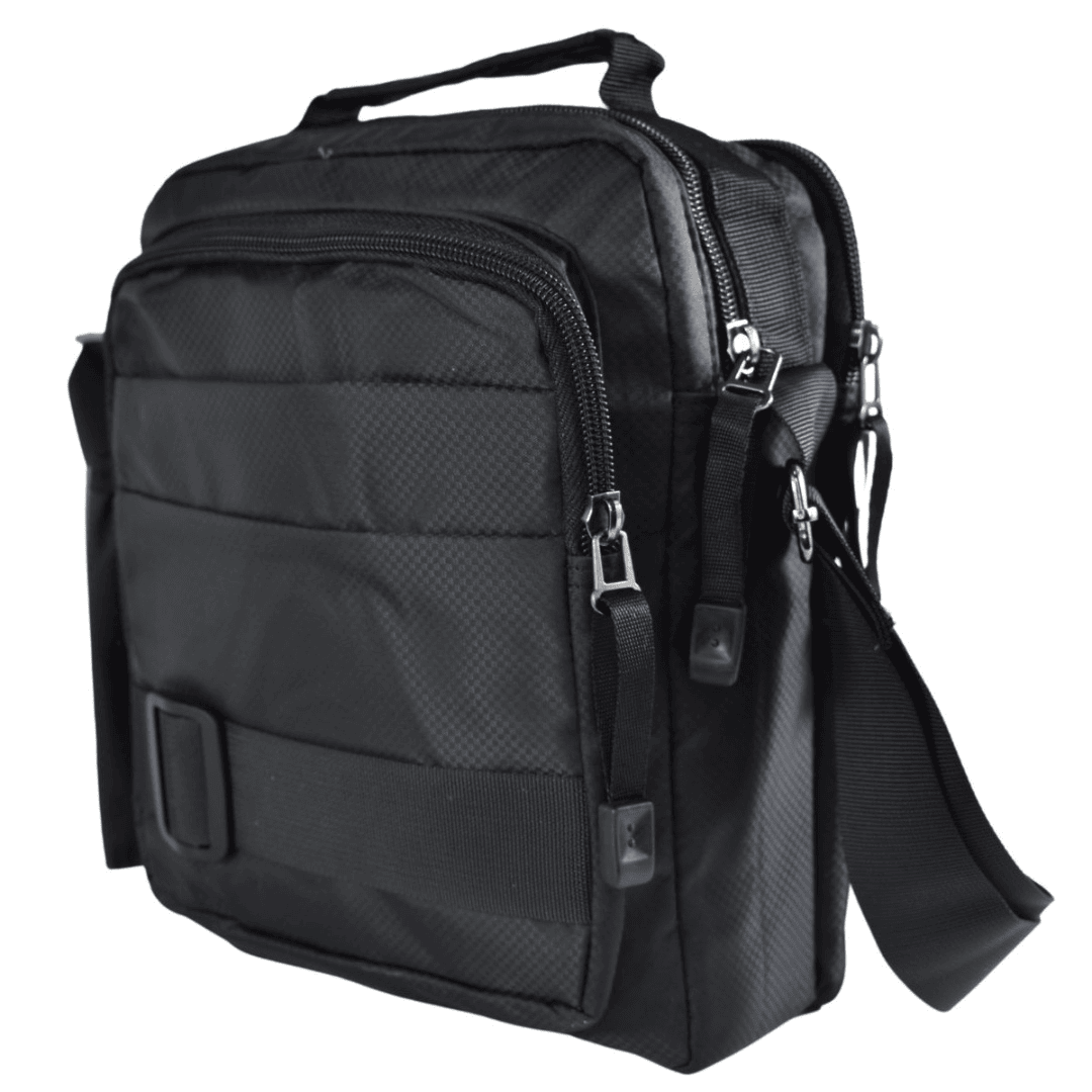 Bolso al hombro 25x20x10cm - Imagen 2