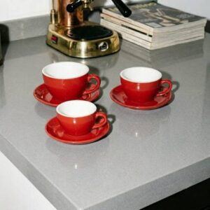 Taza cerámica Milán 300ml