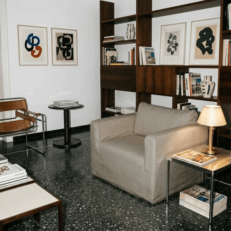 Fundas de sillón Copenhague - Imagen 7