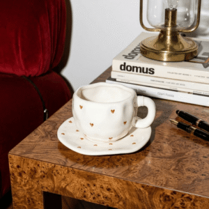Tazas con diseños cerámica 320ml